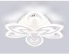 Потолочная люстра Ambrella Light Acrylica Original FA4546