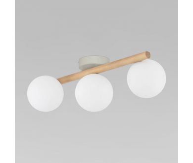 Потолочный светильник TK Lighting 5768 Estera Wood a068621