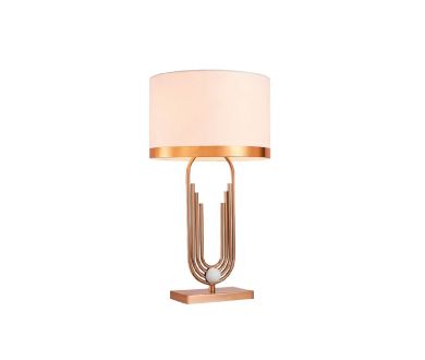 Настольная лампа Kink Light Лорея 07701-T,20(01)