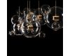 Подвесная люстра Loft IT Bolle 2027-S5