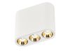 Накладной светильник Odeon Light Small 7091/8CL
