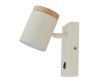 Спот Moderli Asheswood V11292-1W