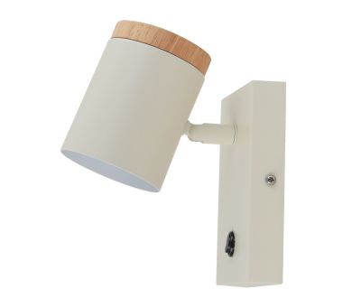 Спот Moderli Asheswood V11292-1W