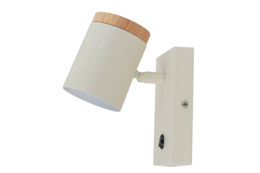 Спот Moderli Asheswood V11292-1W