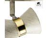 Спот Arte Lamp Baltimore A1406PL-3WG