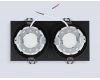 Встраиваемый светильник Ambrella Light Techno spot IP Protect TN6615