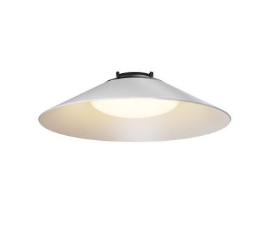 Трековый светильник Maytoni Campana TR127B-12W3K-W