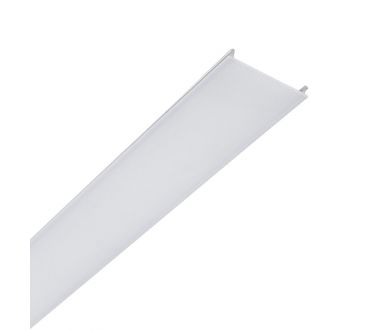Рассеиватель для профиля Lightstar Barra 502227