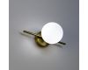 Настенный светильник Citilux Ronny CL242313
