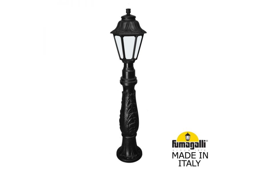 Садовый светильник Fumagalli E22.162.000.AYF1R