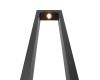 Уличный светильник Maytoni Bonn O425FL-L10GF