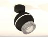 Спот Ambrella Light Techno Spot XM1102010 (A2210, C1102, N7191)