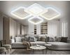 Потолочная люстра Ambrella Light Acrylica FA9541