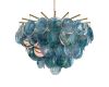 Подвесная люстра LOFT IT Lolly 10492/800 Blue