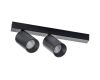 Спот Italline DANNY E2 AS black