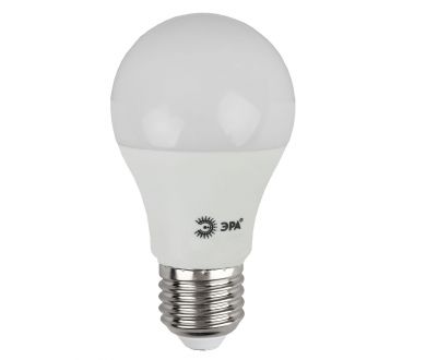 Лампа светодиодная Эра E27 12W 2700K LED A60-12W-827-E27 R Б0050197