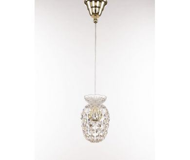 Подвесной светильник Bohemia Ivele Crystal 14771P/11 G