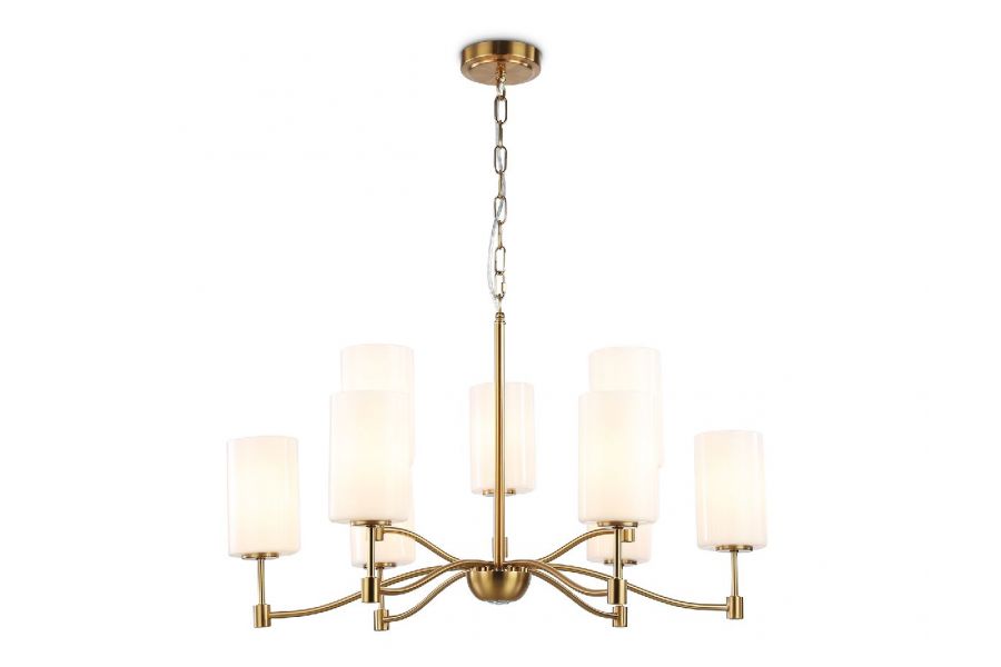 Подвесная люстра Ambrella Light High Light Heigh Light LH56054