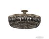 Потолочная люстра Bohemia Ivele Crystal 19041/55IV GB R781
