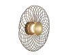 Настенный светильник Lumion Ledio Camomile 8379/8WL