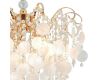 Подвесной светильник Escada Marilume 140013/5P Gold ES0000035
