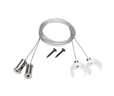 Подвес Arlight WPH-FLEX-D22 2x2m Set 047250