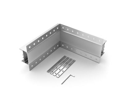 Соединитель профиля Arlight SL-LINIA 030103
