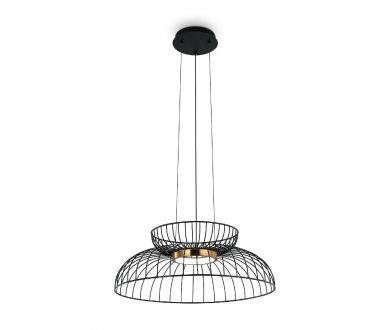 Подвесной светильник Freya Citrus FR5398PL-L6B