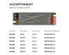 Блок питания Apeyron 12В 40Вт 186-264В 333А IP20 03-252