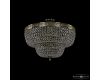 Потолочная люстра Bohemia Ivele Crystal 19101/60IV GB C1