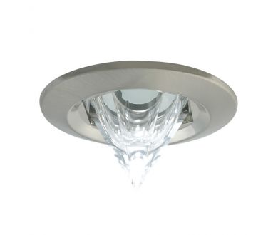 Купить Встраиваемый светильник Kanlux Edyp CTX-40+P-SN/N 2861 Встраиваемый светильник Kanlux Edyp CTX-40+P-SN/N 2861