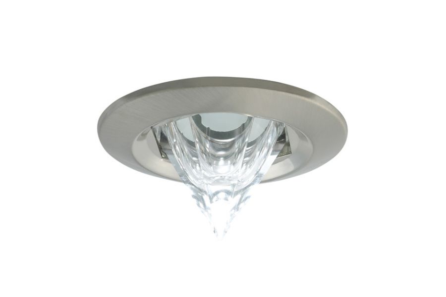 Встраиваемый светильник Kanlux Edyp CTX-40+P-SN/N 2861
