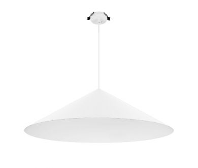 Подвесной светильник Arlight SP-MAKOTO-R750-14W Warm3000 054409