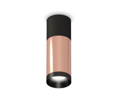 Накладной светильник Ambrella Light Techno XS6326040 (C6302, A2010, C6326, N6131)