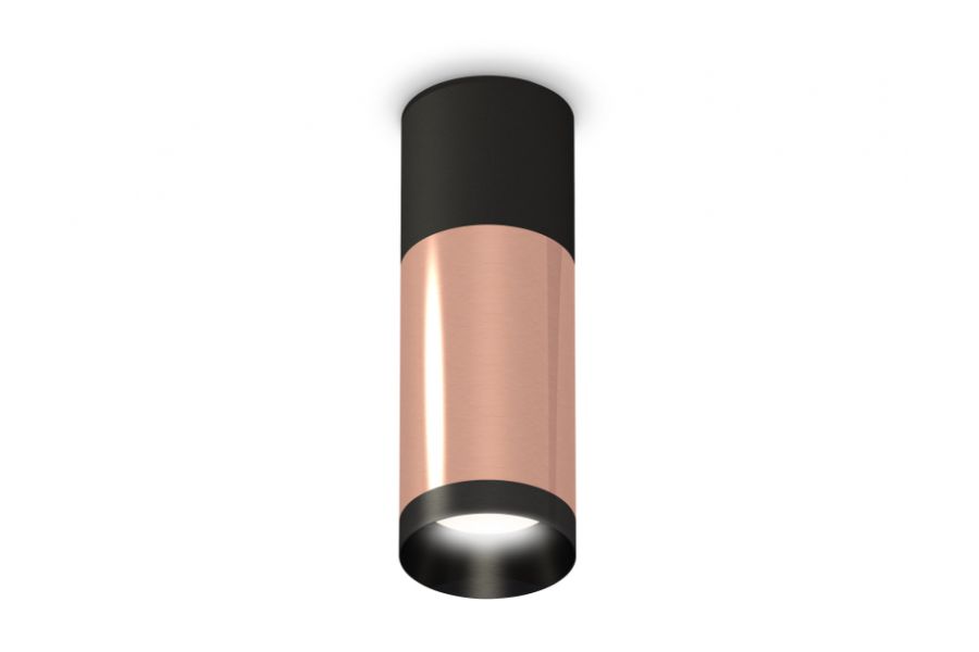 Накладной светильник Ambrella Light Techno XS6326040 (C6302, A2010, C6326, N6131)