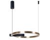 Подвесная люстра Arte Lamp Veritate A2221SP-1BR