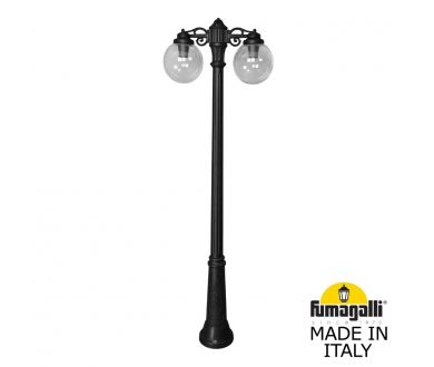 Парковый светильник Fumagalli Globe 250 G25.157.S20.AZF1RDN