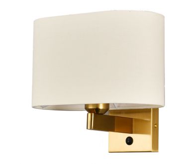 Бра Lussole Coffee LSP-8595