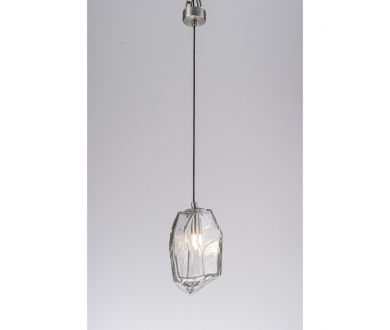 Подвесной светильник Belfast Fairhill 103-1 CR CL
