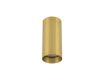 Накладной светильник Nowodvorski Mono S Brass 10780