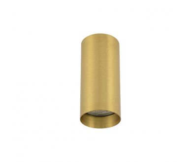 Накладной светильник Nowodvorski Mono S Brass 10780