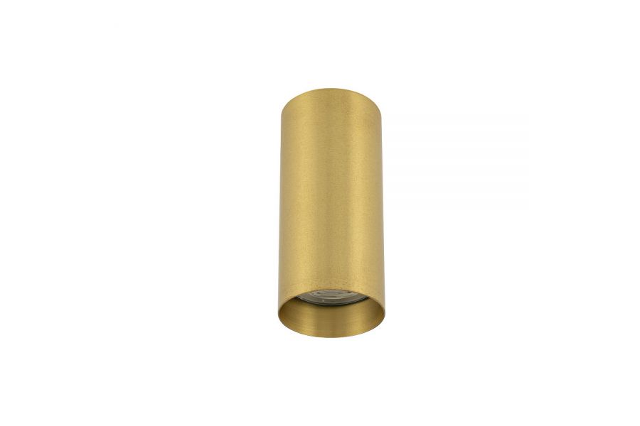 Накладной светильник Nowodvorski Mono S Brass 10780
