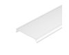 Экран Arlight MAT-L-10000 для профиля PLS-LOCK 036119