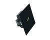 Розетка HDMI 2.0 Type A Stekker Мия RST00-3118-05 черный бархат 50828