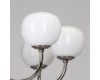 Подвесная люстра MW-Light Оливия 306014808