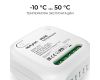 Беспроводное реле, 2кВт, 230В, 10А, IP20, Wi-Fi 2,4 ГГц, Smart Apeyron 04-70
