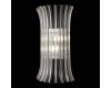 Настенный светильник Crystal Lux CASCADA AP2 CHROME