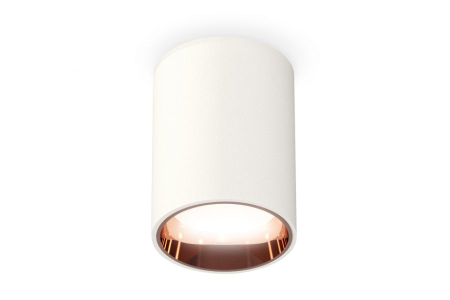 Накладной светильник Ambrella Light Techno XS6312024 (C6312, N6114)
