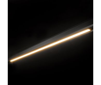 Трековый светильник Lumker SY-LINK-1200-BL-40-NW 016843