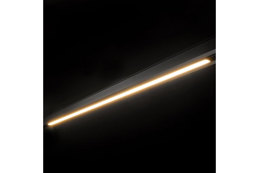 Трековый светильник Lumker SY-LINK-1200-BL-40-NW 016843